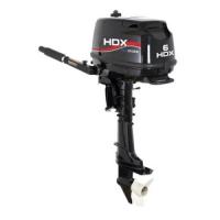 HDX F 6 ABMS фото